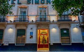 Hotel Simon Seville